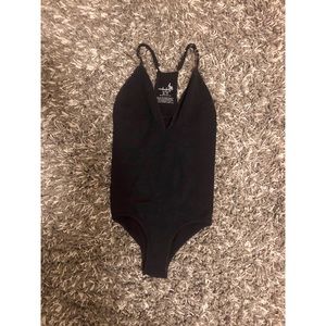 Free people bodysuit